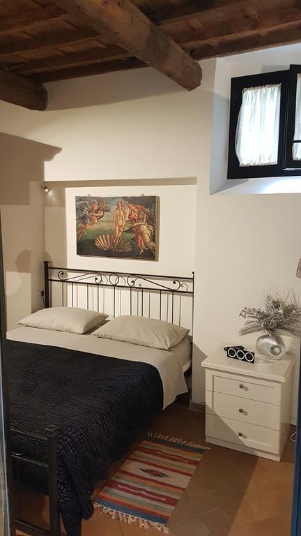Apartment Zeus Florenţa Exterior foto